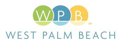 West Palm Beach logo