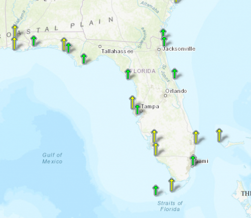 How Will Climate Change Play Out in Florida? Lessons from our State 