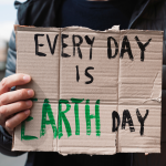 History of Earth Day