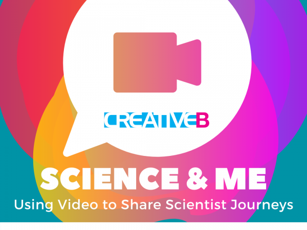 Science and Me Logo