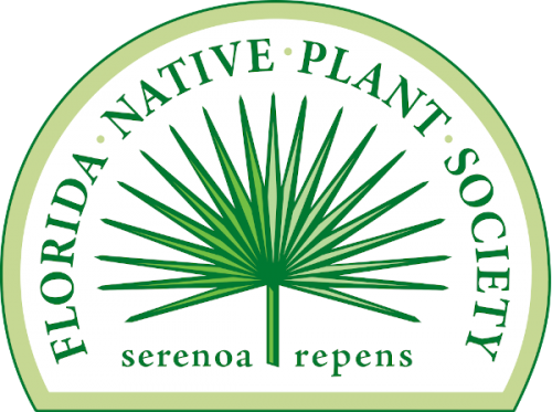 florida native plant society logo