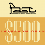 FAST Classroom Grant