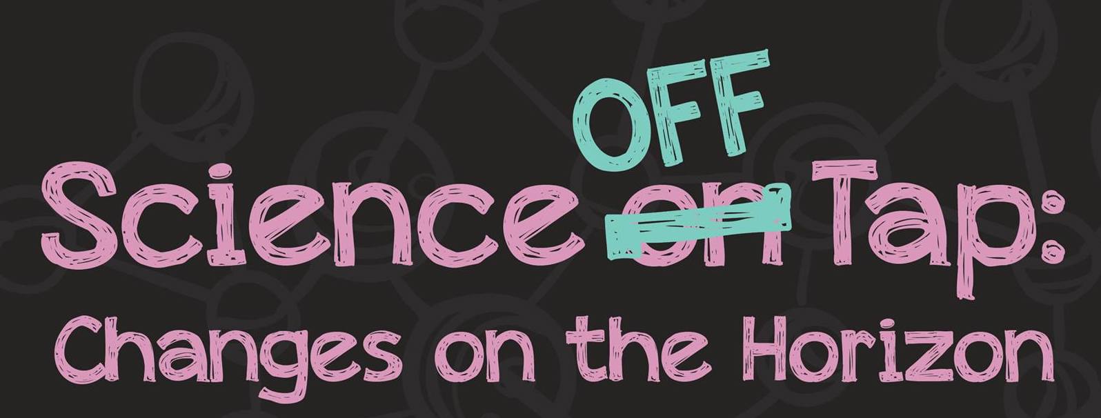 science off tap