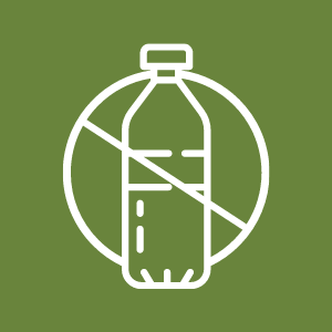 Banned water bottle