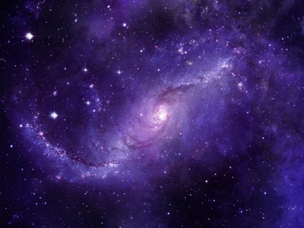 Milky Way Galaxy image