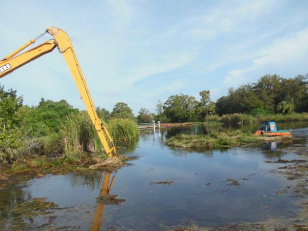 Big Cypress Basin Photo