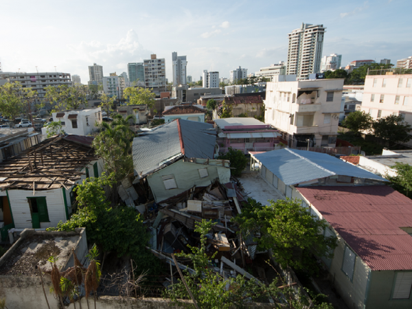 hurricane maria