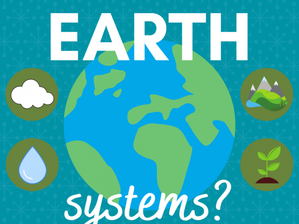 what are earth systems?