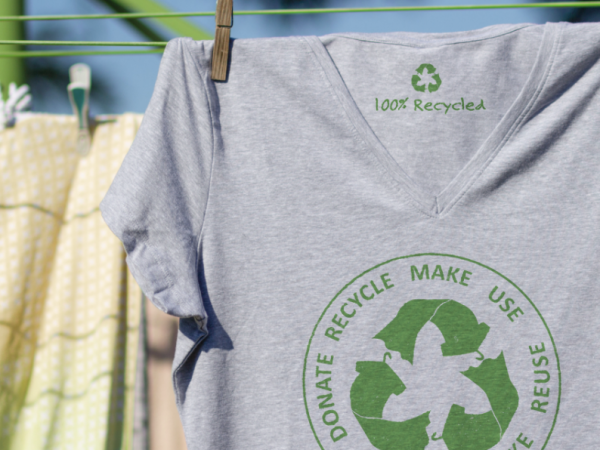 Donate Recycle Make Use Reuse Remake