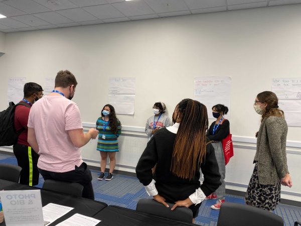 TESI ELF Orientation