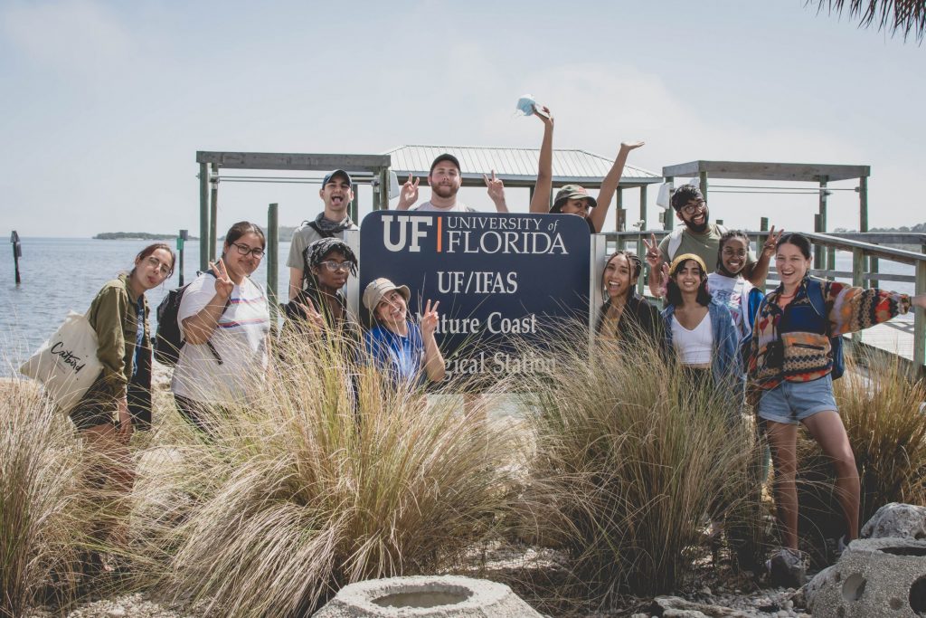 UF IFAS Nature Coast Biological Station