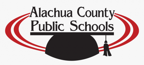 Alachua Schools Logo