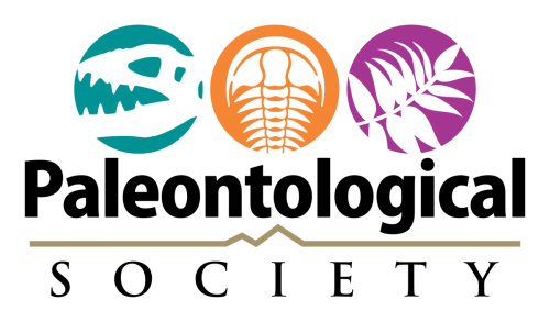 Paleontological Society Logo
