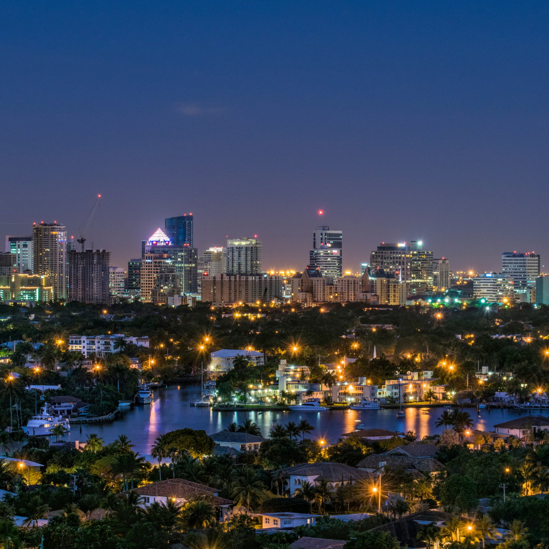 Tell Me About: Light Pollution – Thompson Earth Systems Institute, image size:1080x1080