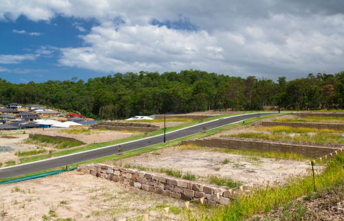 Land Development