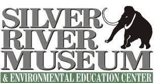 silver river museum logo