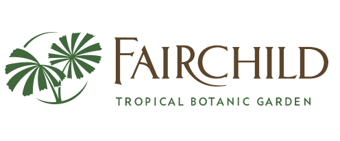 Fairchild Botanical Gardens Logo