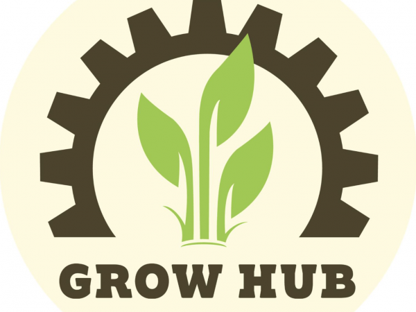 grow hub logo