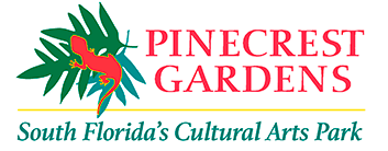 Pinecrest Gardens Logo