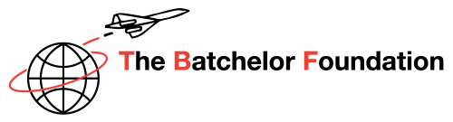 Batchelor Foundation logo
