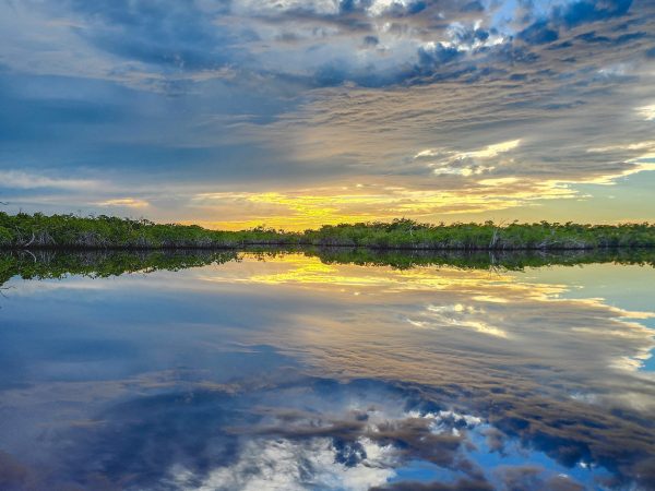 Everglades National Park