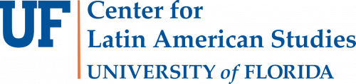 UF Center of Latin American Studies Logo