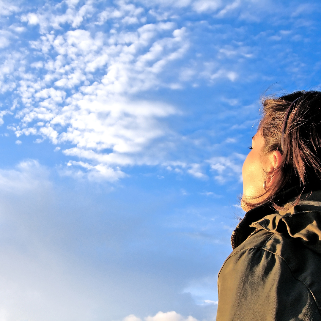 Cloud Gazing | Notepad Cloud Gazing | Notepad
