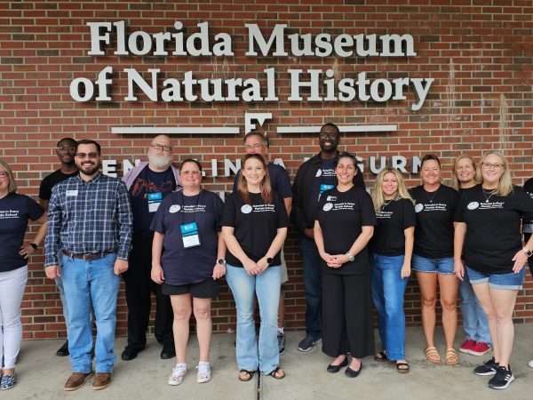 Museum of Natural History