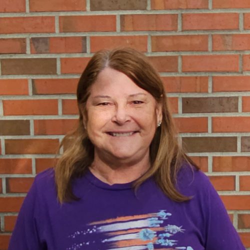 Loretta Revlett