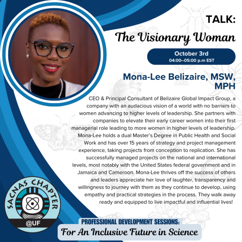 visionary women talk 