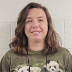 Chelsey swats headshot