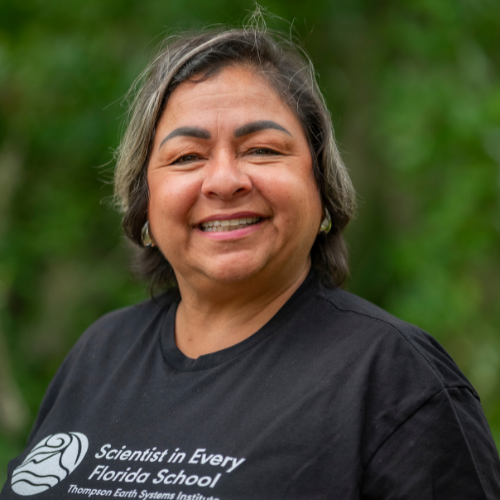 Maria sandoval headshot