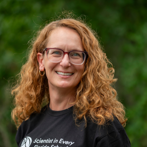 susan beebe headshot