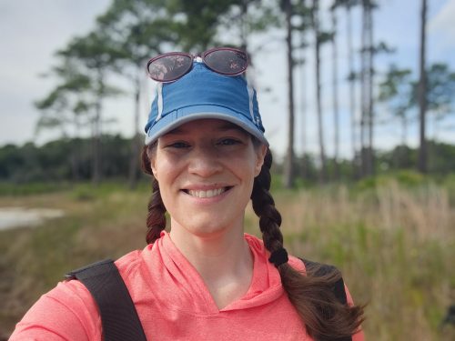 Gretchen Lescord, PhD