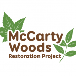 McCarty Woods logo