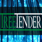 treetender poster