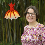 Lexi and favorite animal