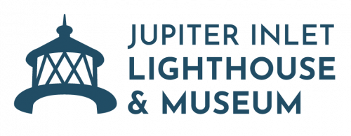 jupiter inlet lighthouse and museum logo
