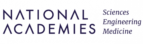 National academies logo
