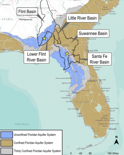Fl Aquifer FACETS