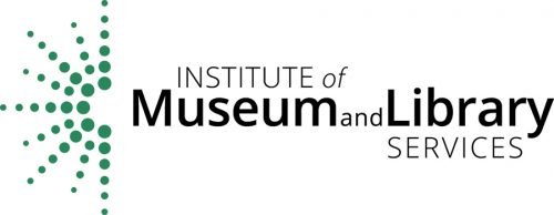 Institute of Museum and Library Services logo