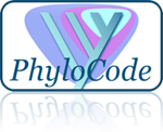 PhyloCode logo