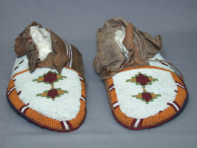 Moccasins