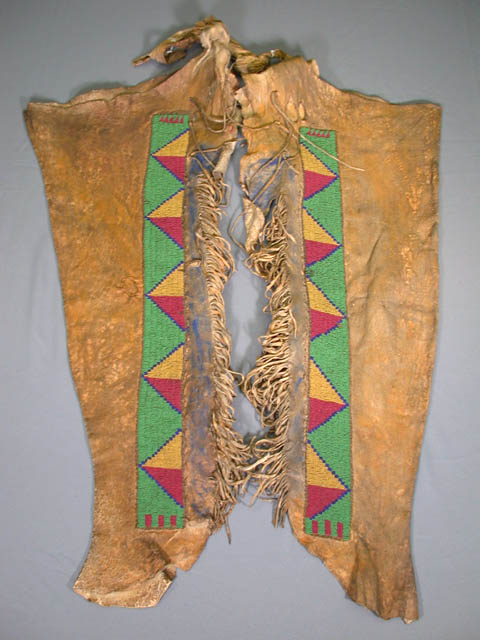 Man's Leggings