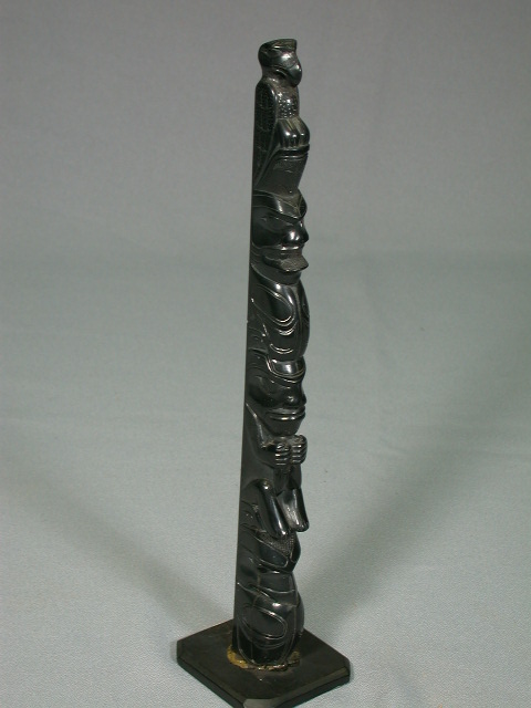 Totem Pole