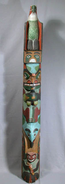 Totem Pole