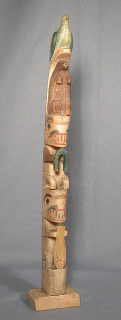 Totem Pole