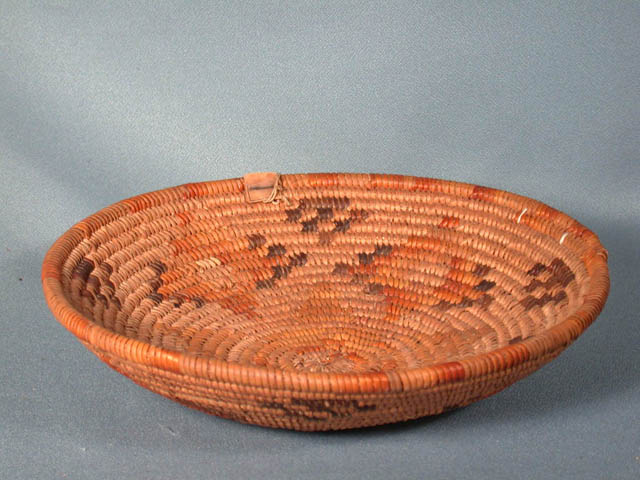 Coiled Basket