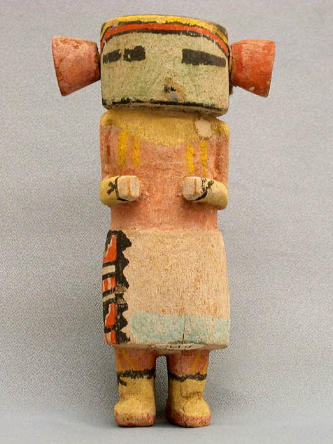 Katsina Doll
