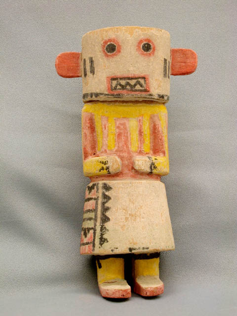 Katsina Doll